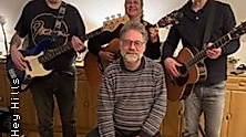 Country Rock - The Hey Hills