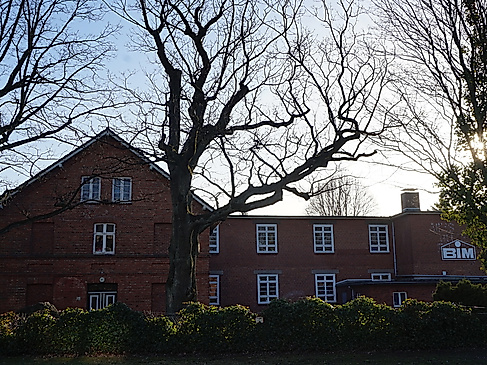 Bürgerhaus Meiendorf