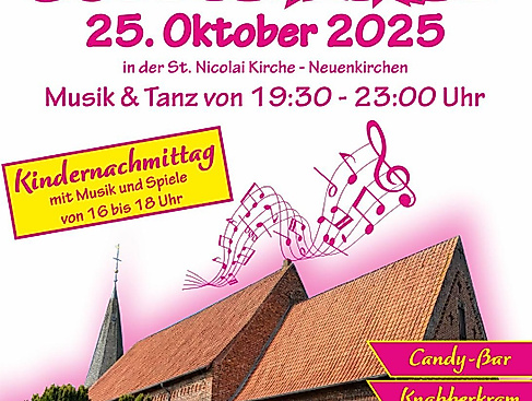 Schlager Gottesdienst
