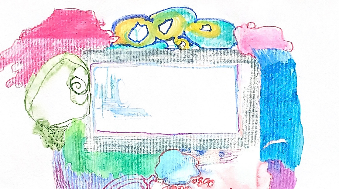 Kunst, die verbindet