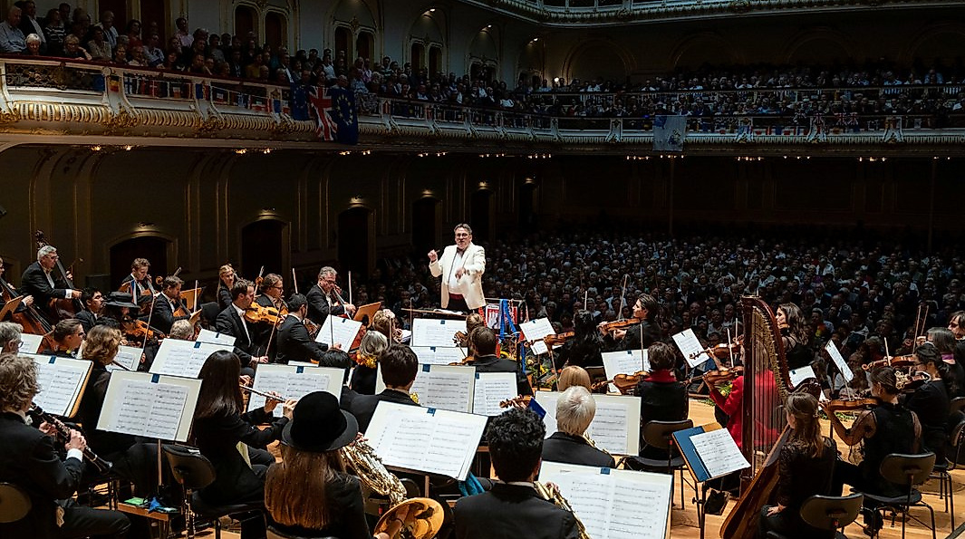 KlassikPhilharmonie Hamburg
