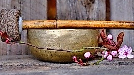 26-04-10 Meditation und Klänge pixabay