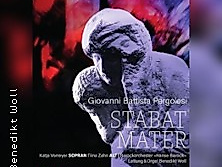 Pergolesi: Stabat Mater