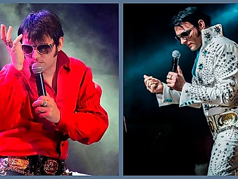 Tom Miller - Bar Cosmopolitan