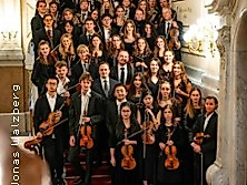 Albert Schweitzer Jugendorchester (ASJ)