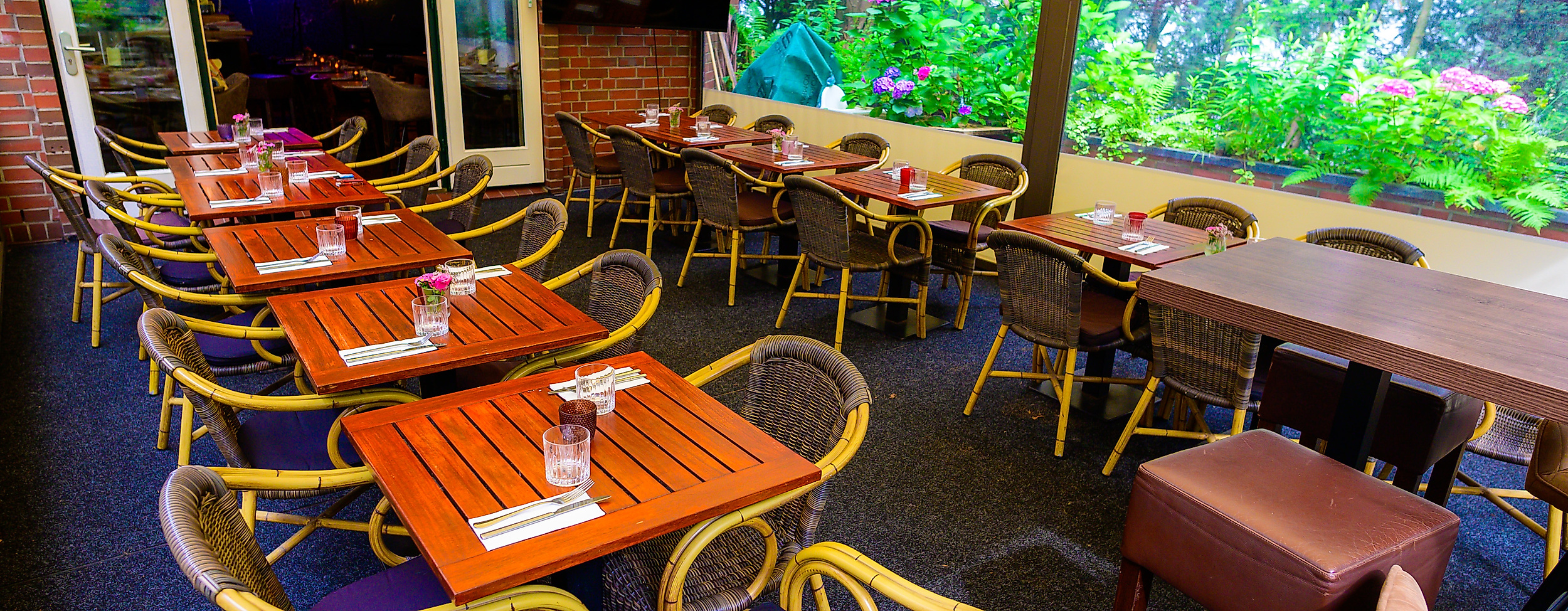 Bar Italia Ambiente 1 -  ƒôÀWolfgang Grumblat