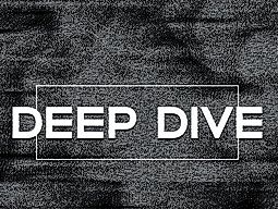 Deep Dive Logo