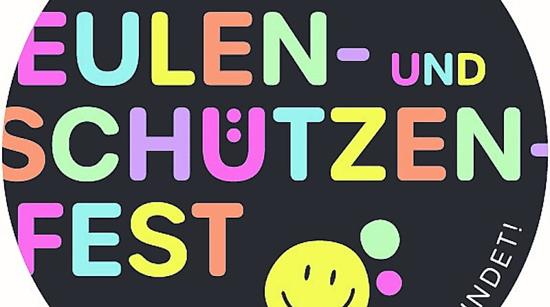 50. Eulenfest 2026