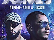 Premium Ticket - Aymen & Amo