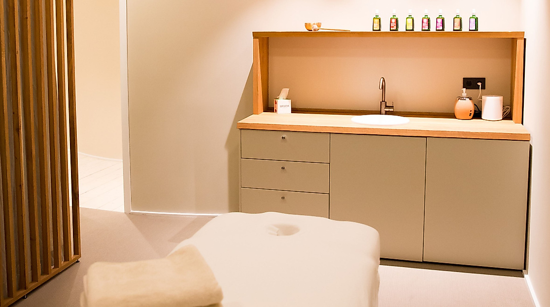 Weleda City Spa