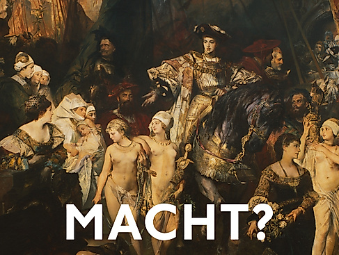 »MACHT«