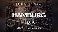 Studioversum® Hamburg-Talk