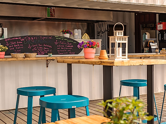 Sonnendeck St. Pauli