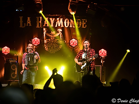 12.2. La Raymonde (c) Denis Chaperon