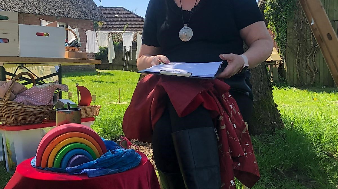 Märchenzauber erleben