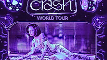 Kehlani - Crash World Tour