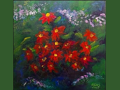 26-02-26 Blumen Ewa Wojcicka