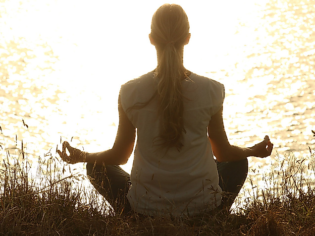 Zen Meditation in Hamburg
