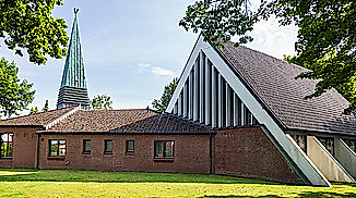 Gottesdienst