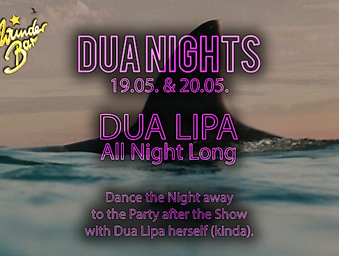 dua nightas