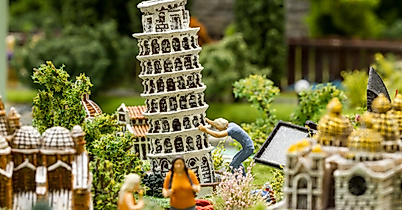 Miniatur Wunderland Hamburg