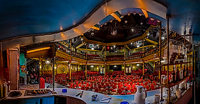 Schmidts TIVOLI