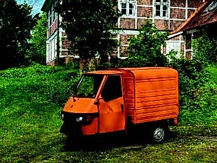 Mobile Sommersprechstunde