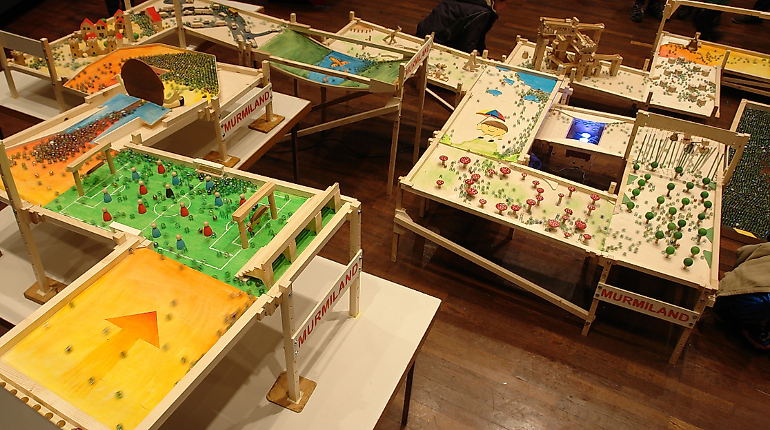 Riesenmurmelbahn-MurmelwochenSoltau-Foto-MathiasErnst