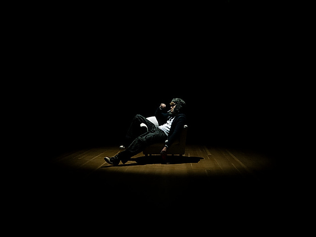 absent – KATHARSIS TOUR