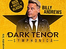The Dark Tenor - Symphonica - Rock meets Klassik