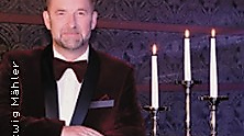 Sind die Lichter angezündet mit Ronny Weiland