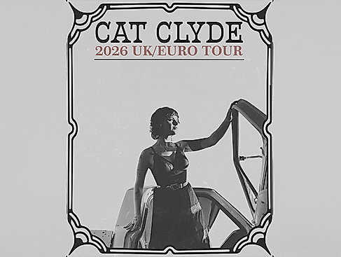 Cat Clyde