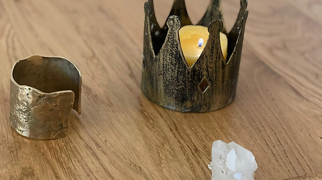 YOGA - IN LOVE WITH YOUR NATURE