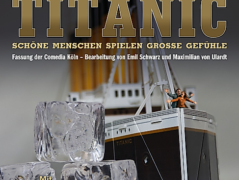Titanic - Theater das Zimmer