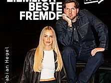 Ziemlich Beste Fremde - Live Tour