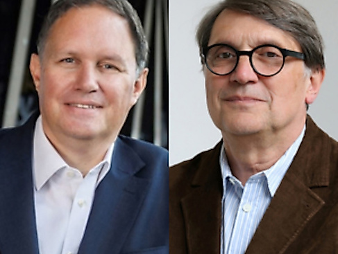 Gesprächsbedarf – Attacke von rechts