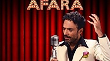 Afara - Ugur Aslan: Bir Arabesk Müzikali
