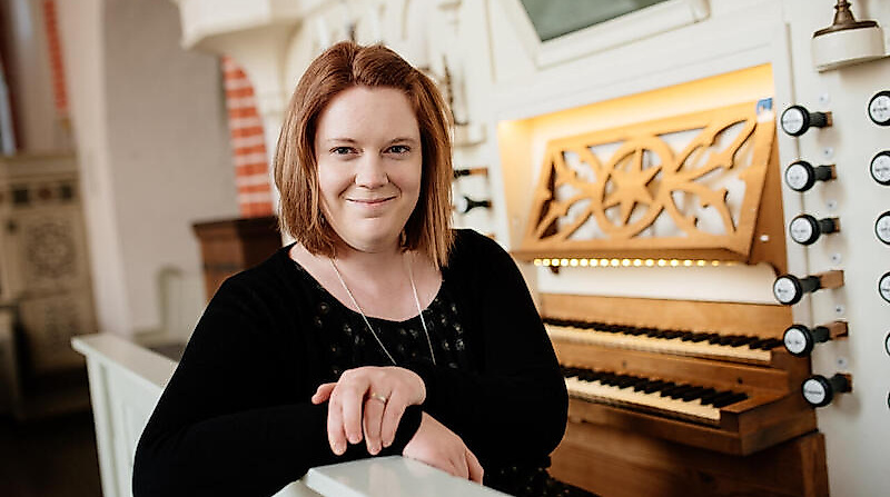 Sommerkonzerte 2026 - 3. Sommerkonzert - Orgel "plus"