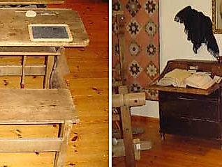 Familienrallye-Heimatmuseum