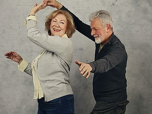 BAD-Weg mit dem Winter-Musik an!