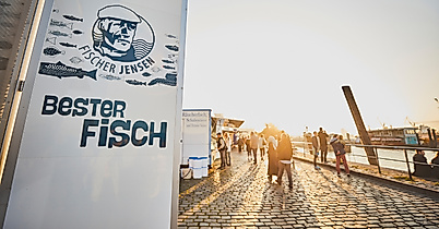 Fischmarkt Hamburg