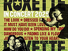 Roxette - In Concert 2025