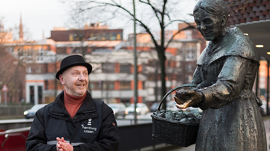 Vincent - Zitronenjette