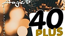 40plus Party Hamburg - die Party für alle über 40
