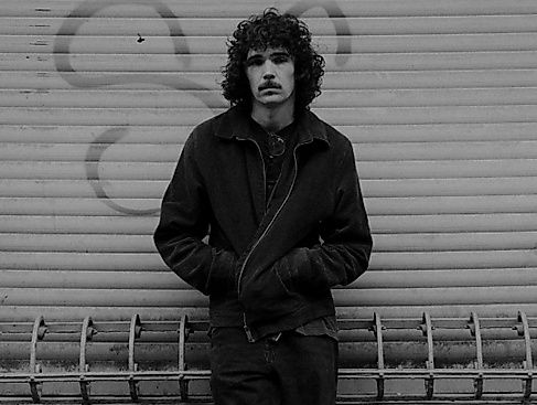 JOSEPH G. THOMPSON (NZL) (FOLK/AMERICANA/SONGWRITER)