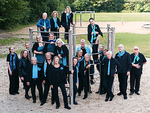 Swing More 2025 Pressefoto 1