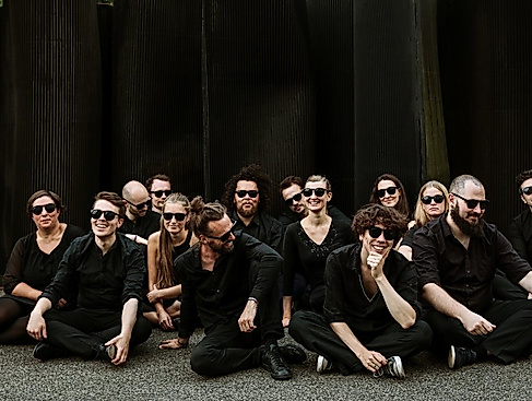 Schulkonzert »Orchestra on Air«