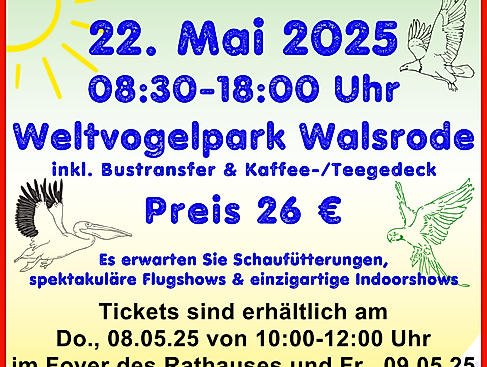Plakatentwurf-Fahrt ins Blaue (3) (42 x 59 cm)