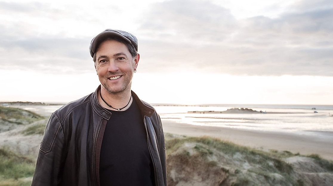 Kultur.Sommer.Garten. - Gerrit Hoss