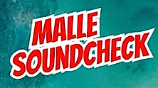 Malle Soundcheck Norddeich 2027